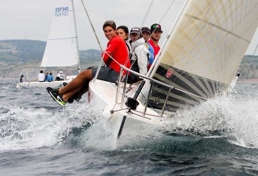 El Campeonato de Vizcaya, este fin de semana, esperado retorno de las pruebas al Abra