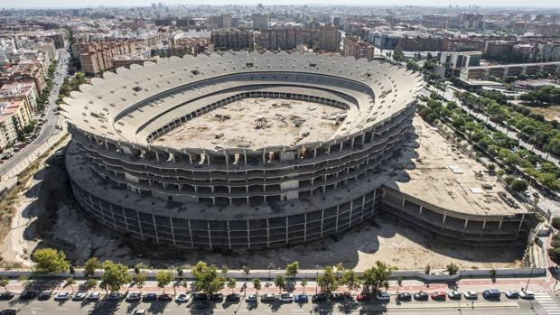 La pulla del Ayuntamiento de Valencia a la familia Lim tras sus polémicas declaraciones