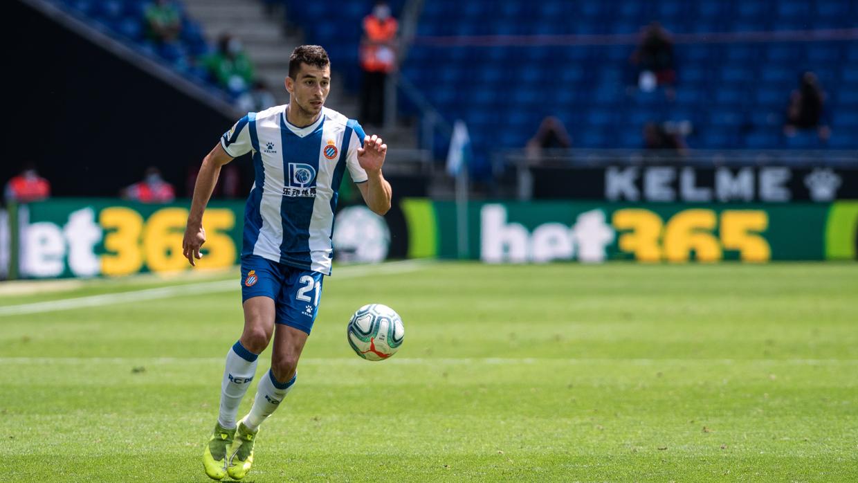 El Leganés cree en milagros y hunde al Espanyol