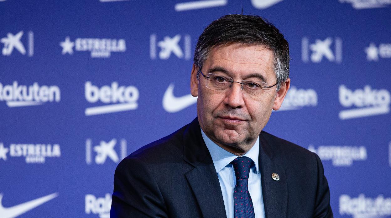 Bartomeu sacude la polémica del VAR: «Parece ser que siempre favorece al mismo»