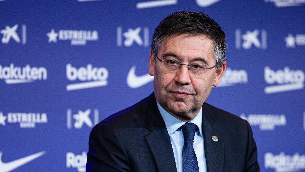 Bartomeu sacude la polémica del VAR: «Parece ser que siempre favorece al mismo»