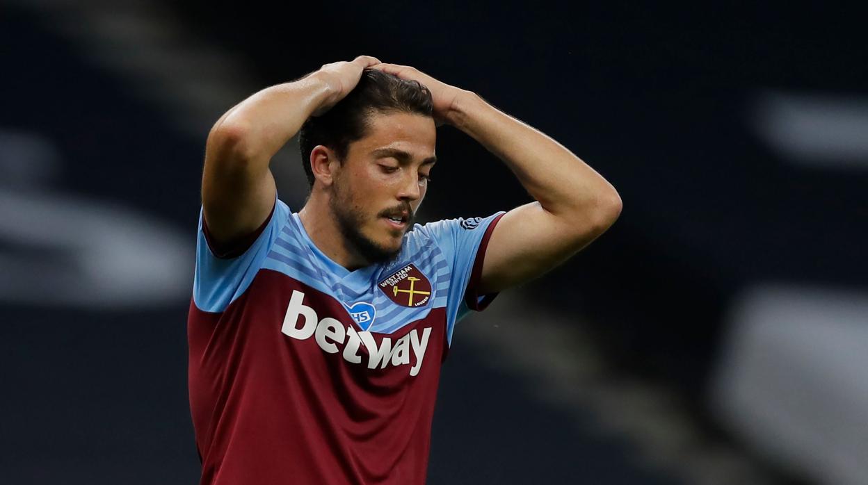 West Ham - Burnley en directo