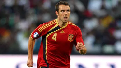 Los 23 de España en el Mundial 2010, vistos por el seleccionador