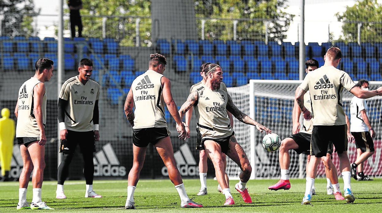 Los preparadores físicos analizan el final de Liga: «Nadie es capaz de jugar bien tres partidos seguidos»