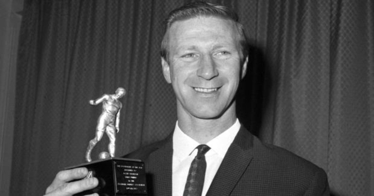 Jack Charlton