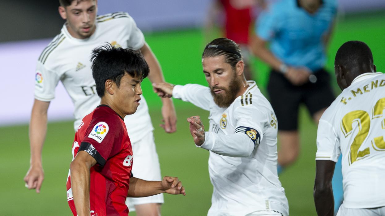 El secreto que lleva a Kubo a triunfar en Europa