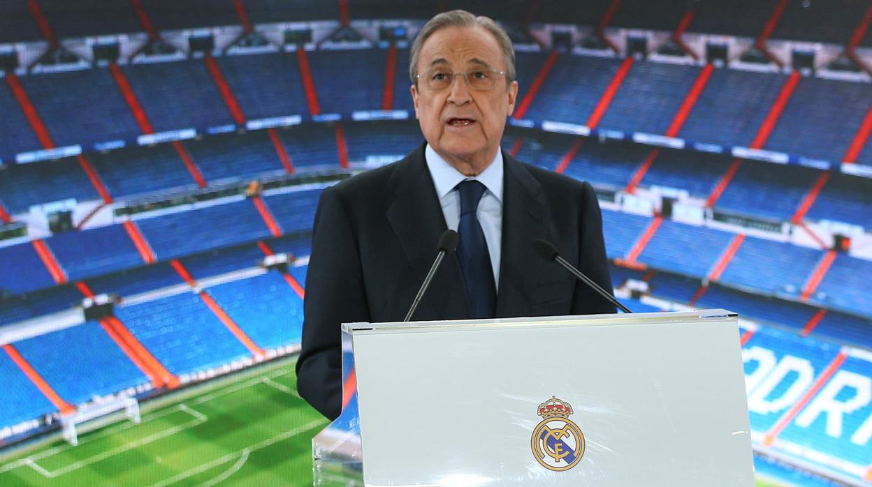El Real Madrid pide oficialmente a sus aficionados que no acudan a Cibeles si ganan la Liga