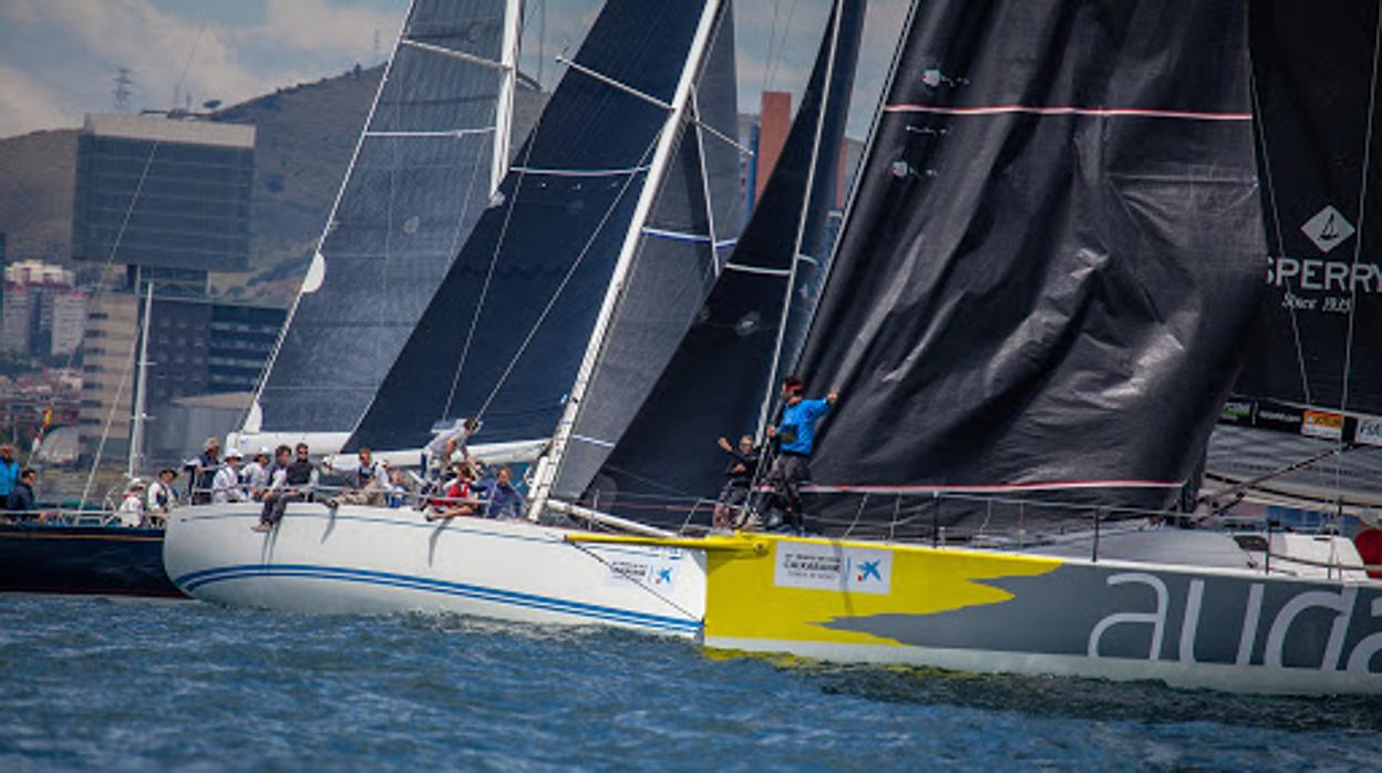 De jueves a domingo, el Trofeo Conde de Godó