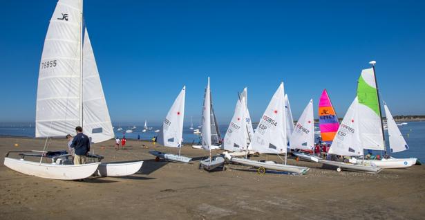 55º Ascenso internacional del río Guadalquivir