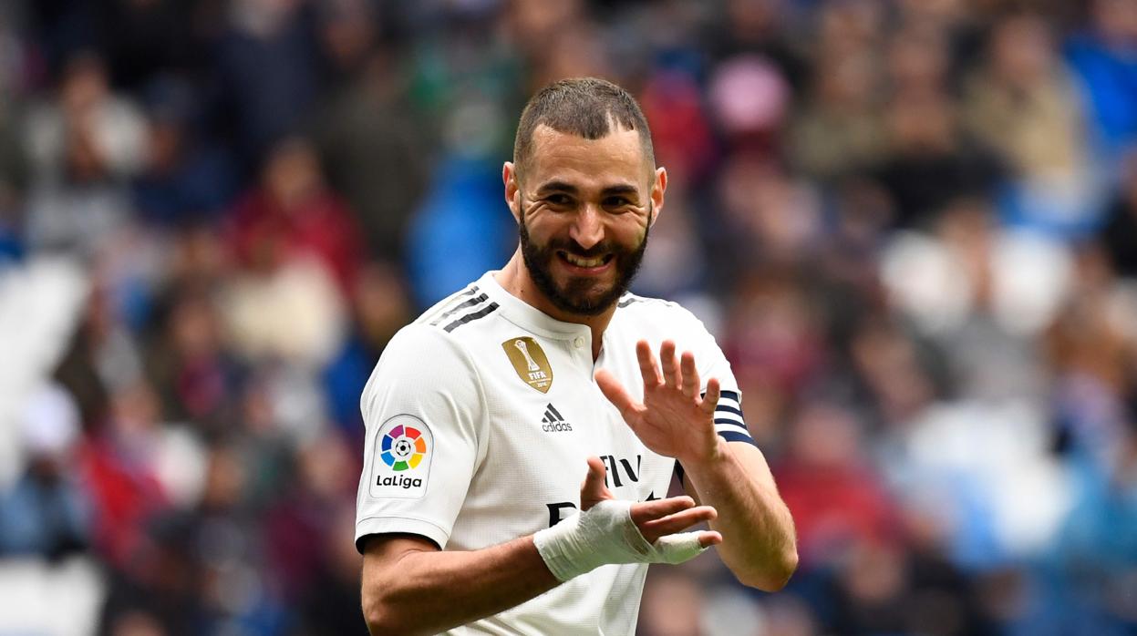 Benzema, el jugador irrepetible, el gran incomprendido