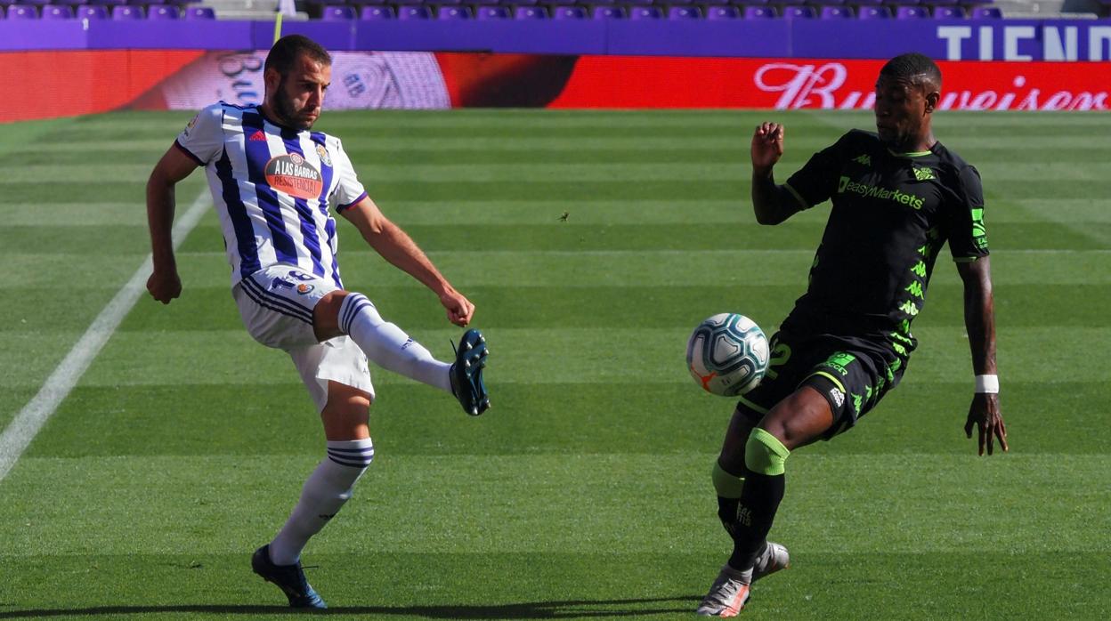 Broche de oro para la temporada del Valladolid