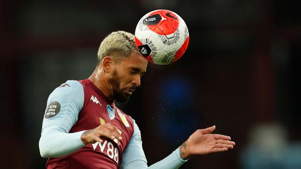 Aston Villa - Arsenal en directo