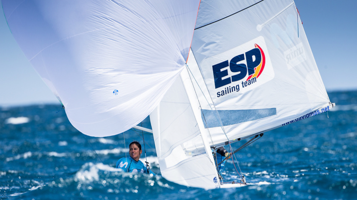 ESP Sailing Team, nueva imagen del Equipo Olímpico español