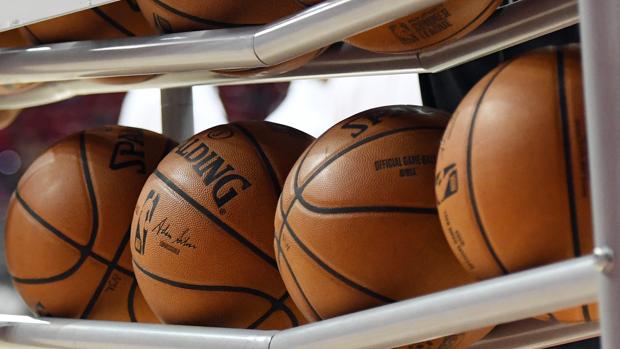 La NBA blinda su burbuja en Florida