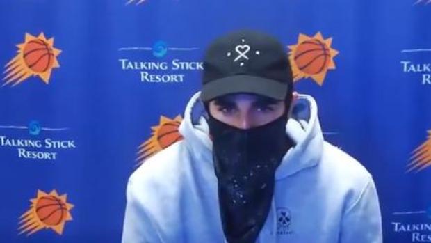 Ricky Rubio revela que ha superado el coronavirus y está listo para jugar