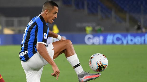 Inter - Nápoles en directo