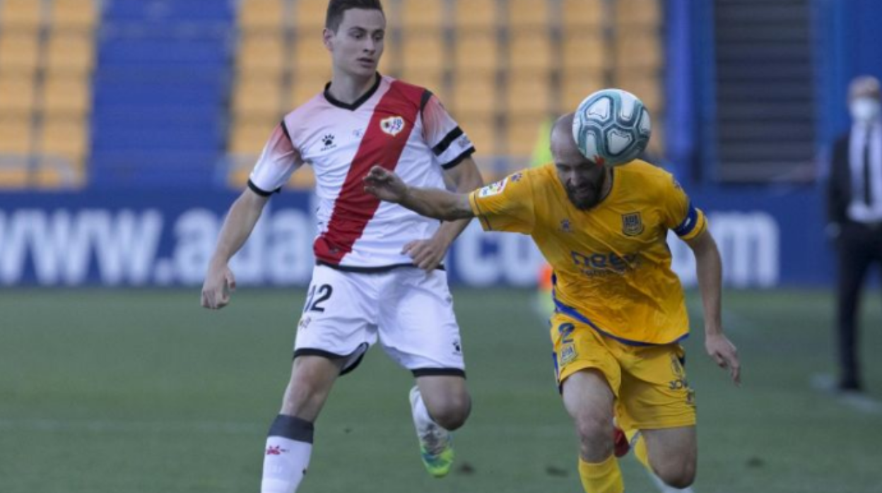 El Real Madrid traspasa al Levante a Jorge de Frutos