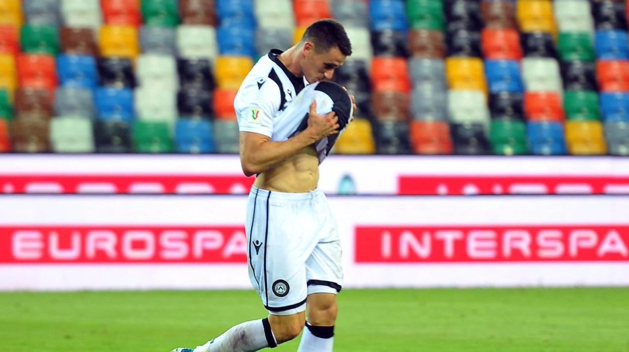 Udinese - Lecce en directo