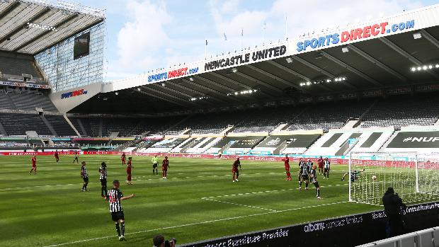 Arabia Saudí retira su oferta de compra por el Newcastle