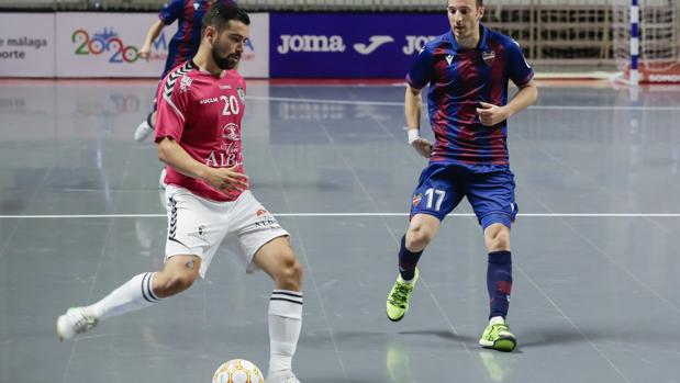 Los clubes de la LNFS ponen freno a la RFEF