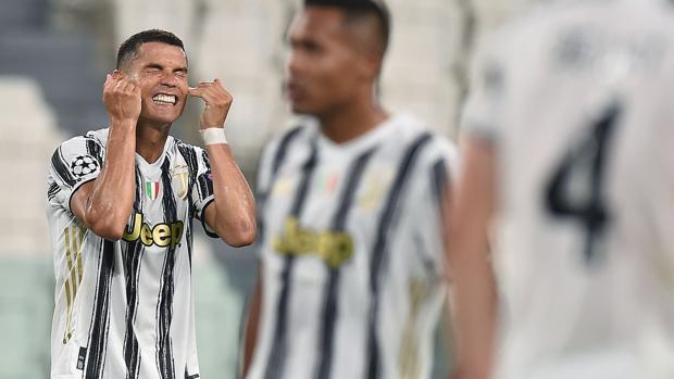 La pulla de la hermana de Cristiano Ronaldo a la plantilla de la Juventus