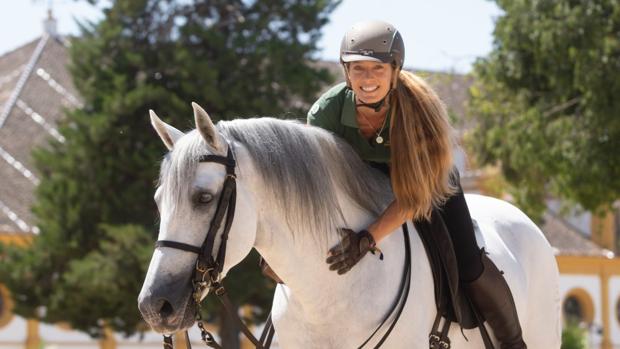 Un salto lleno de ambición
