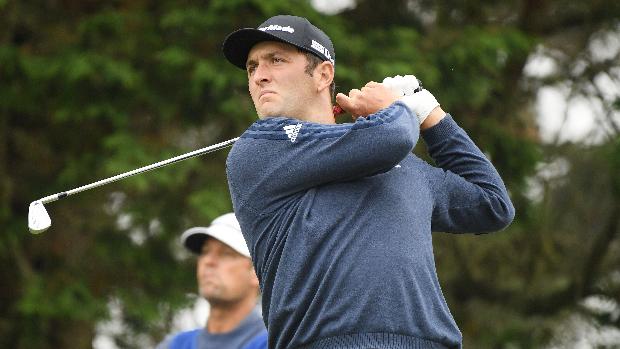 Jon Rahm recupera en el número uno del mundo