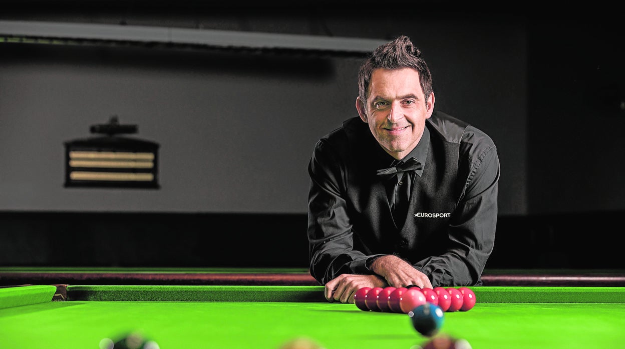 Ronnie O&#039;Sullivan: «Necesito que me digan: ‘¿has intentado esto?’»