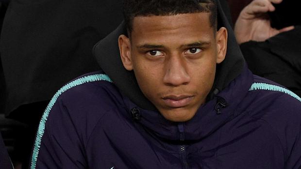 Todibo, positivo por coronavirus en el Barcelona