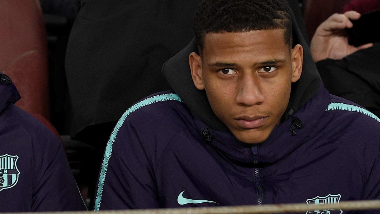 Todibo, positivo por coronavirus en el Barcelona