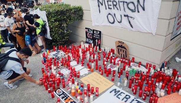 Un crowdfunding para arrebatarle el Valencia a Peter Lim