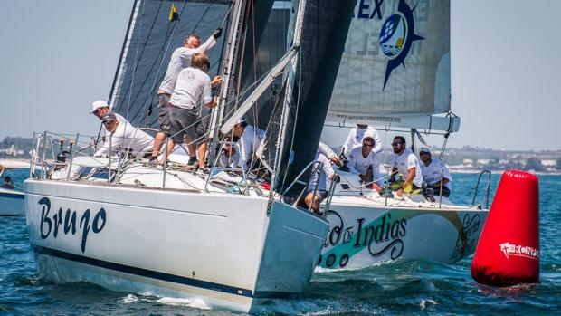 El Brujo reina en El Puerto