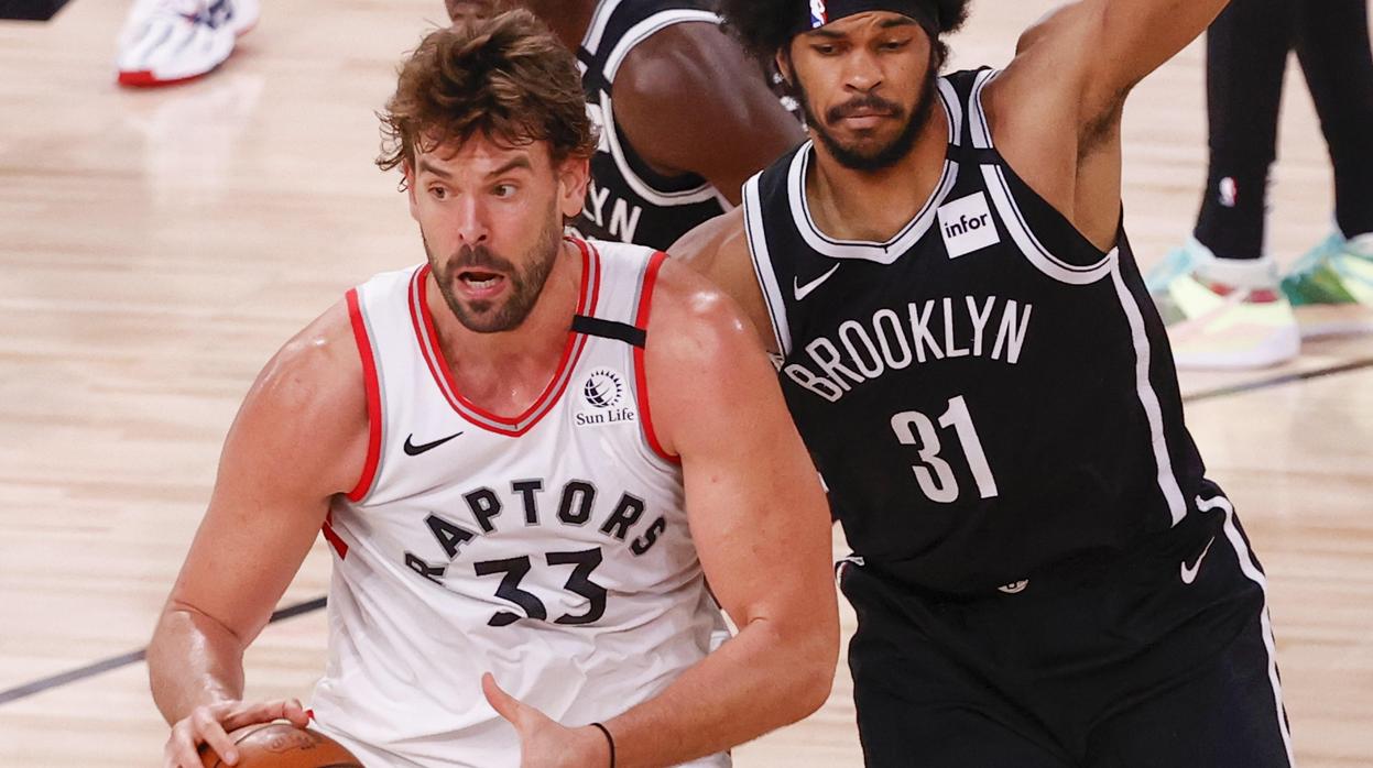 Marc Gasol