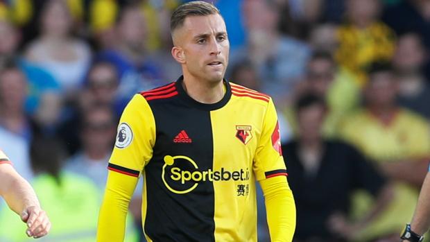 Deulofeu, muy duro con Koeman: «A mí no me aportó absolutamente nada»