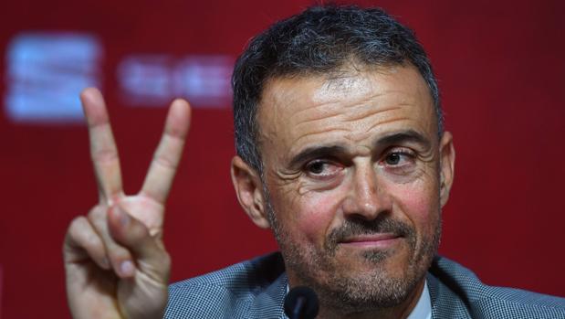 Revolución total en España