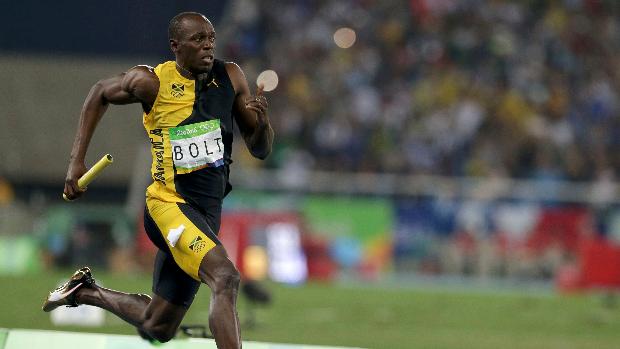 Usain Bolt, positivo por coronavirus