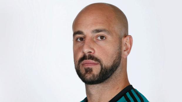 Pepe Reina inicia una nueva etapa en el Lazio