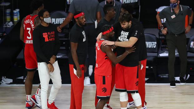 Marc Gasol, tajante sobre el racismo en Estados Unidos