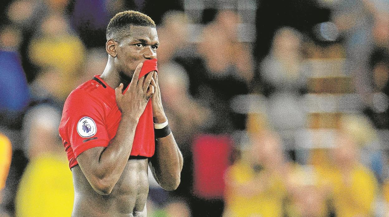 Paul Pogba