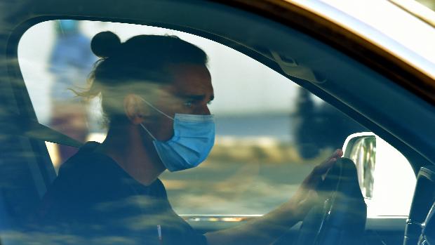 Últimas noticias y última hora de hoy domingo, 30, agosto 2020 en deportes