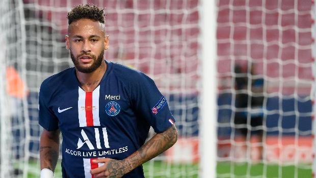 Neymar: «Me quedo en el PSG la próxima temporada»