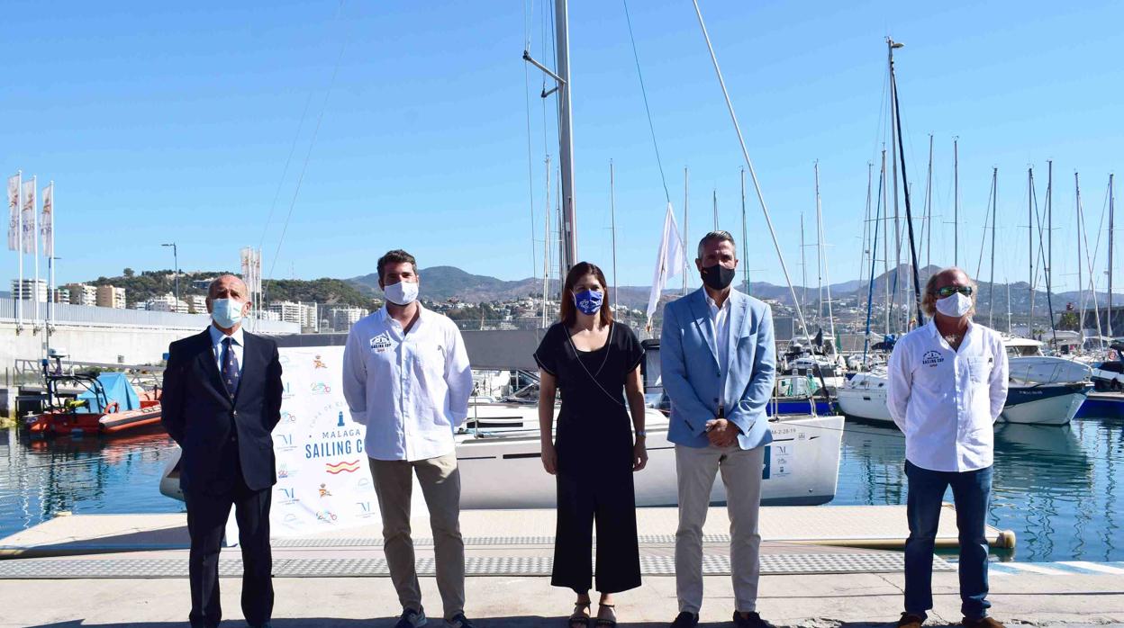 La Málaga Sailing Cup, este fin de semana