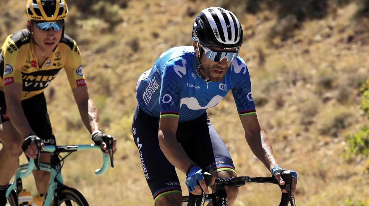 Alejandro Valverde