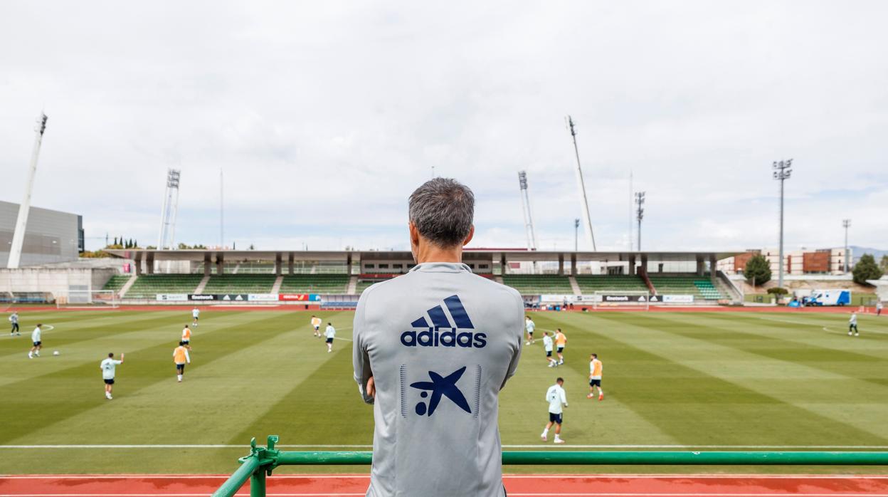 Horario y dónde ver Alemania-España