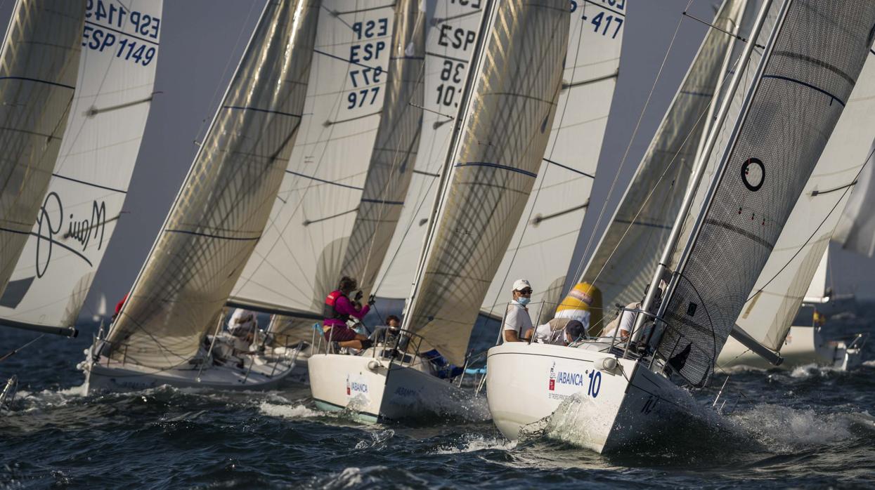 Estreno de lujo del 35º Trofeo Príncipe de Asturias