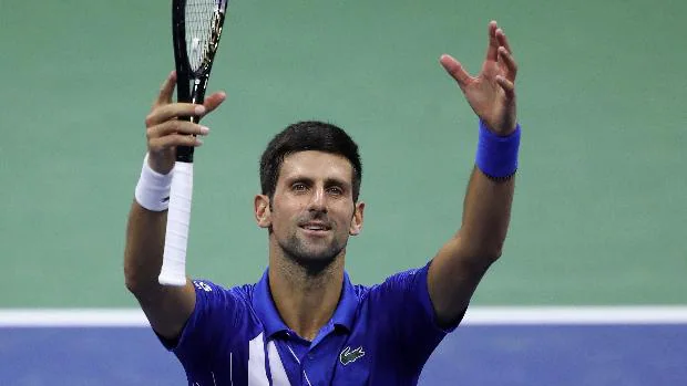 Djokovic dice tener 150 firmas para crear el sindicato al que se oponen Nadal y Federer