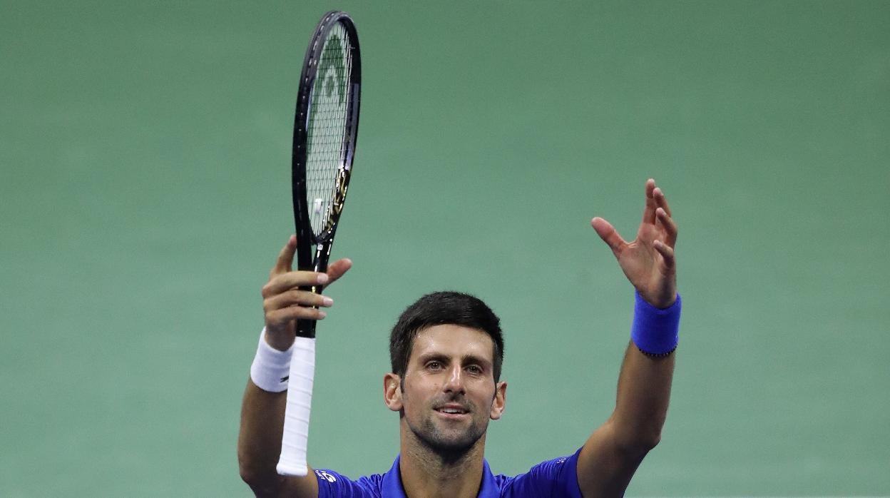 Djokovic dice tener 150 firmas para crear el sindicato al que se oponen Nadal y Federer