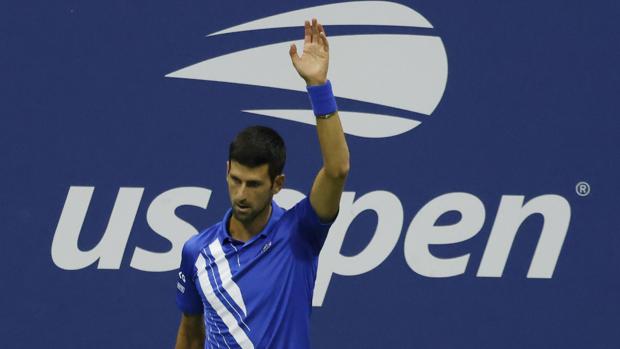 Djokovic, imparable, gana Struff, y se enfrentará a Carreño en octavos