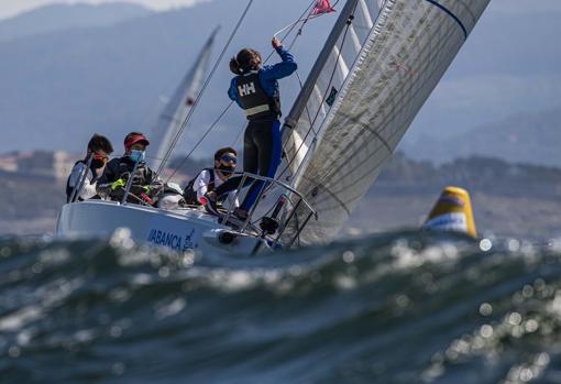 El «Magical» lidera el Trofeo Príncipe de Asturias