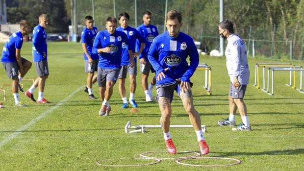 El Juzgado deniega al Deportivo la cautelarísima y mantiene la fecha de inicio de la Segunda división